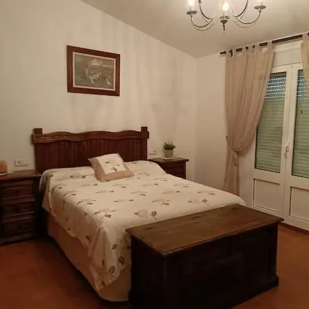 Petra Málaga