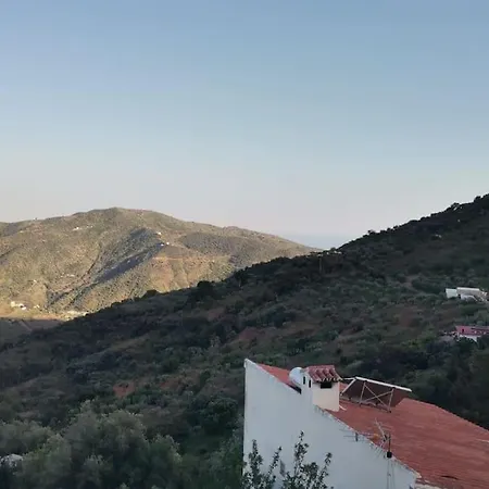 Vakantiehuis Petra