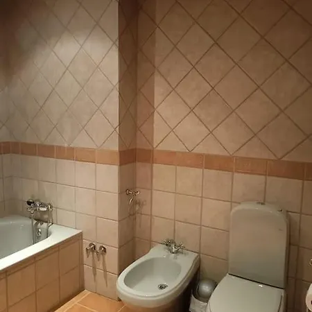Petra Vakantiehuis Málaga